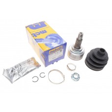 15-1424 METELLI Шарнирный комплект, Привідний вал