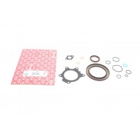 715.810 ELRING Комплект прокладок блок картер двигуна