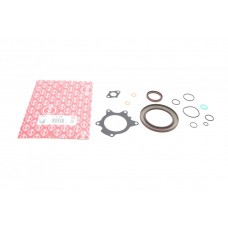 715.810 ELRING Комплект прокладок блок картер двигуна