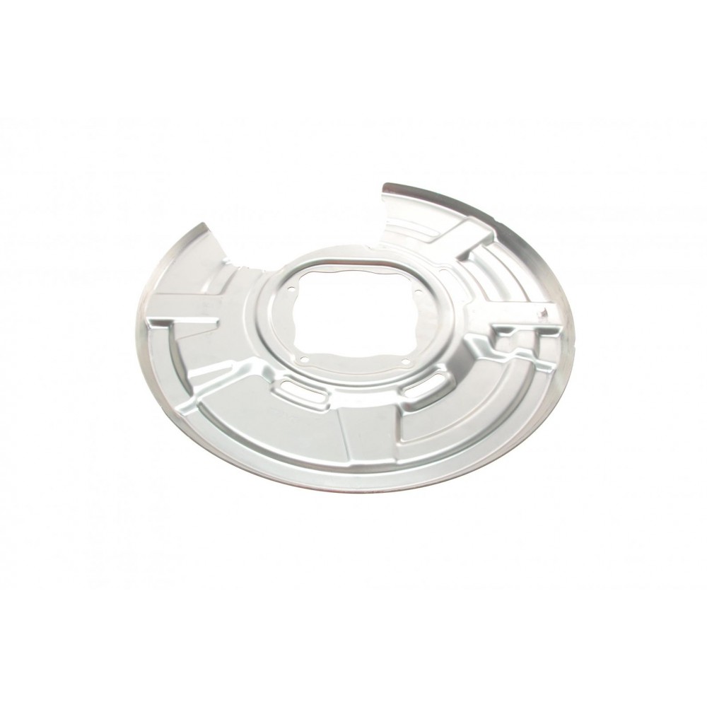 Захист диска гальмівного (заднього) (L) BMW 5 (F10/F11) 10-16