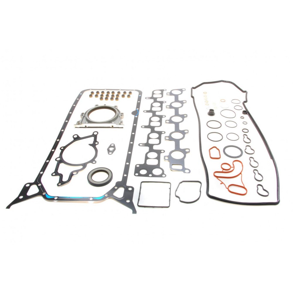 531.381 ELRING Комплект прокладок двигун