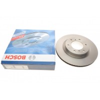 0 986 479 782 BOSCH Гальмівний диск