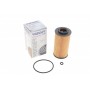 Фільтр масляний Hyundai Accent/i30/Elantra 1.1/1.5/1.6CRDi 05-
