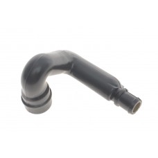 Патрубок вентиляції картера Audi A4/A6 1.8T/VW Passat 1.8T/2.5 TDI 96-05 Патрубок вентиляції картера Audi A4/A6 1.8T/VW Passat 1.8T/2.5 TDI 96-05