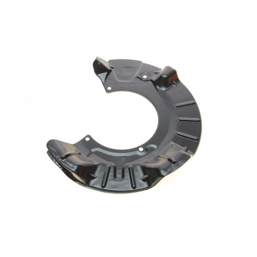 Захист диска гальмівного (переднього) (L) Mini (R50/R52/R56) 01-10