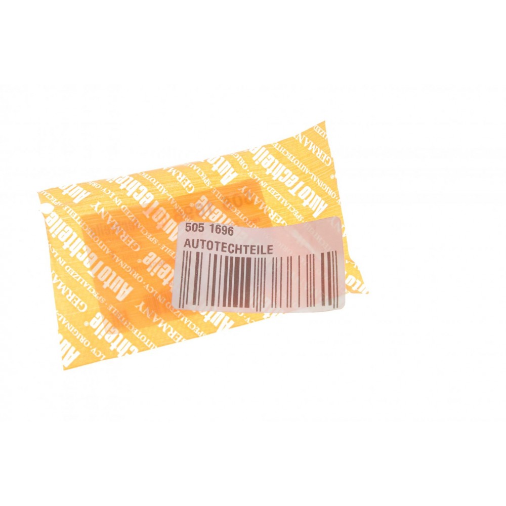 Кліпса кріплення полиці багажника Fiat Doblo 00-/Punto 05- (L)