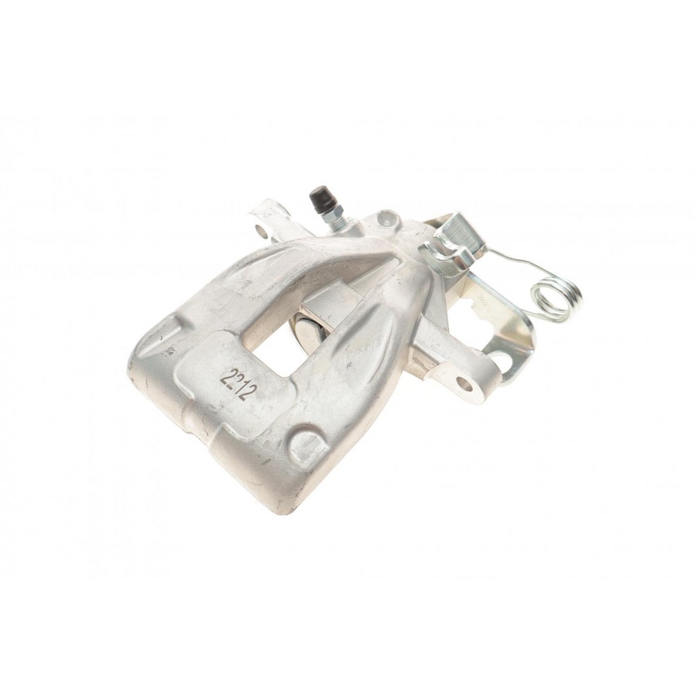 Супорт гальмівний (задній) (L) Citroen C4/Peugeot 307 00-12 (d=38mm) (Bosch)