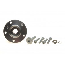 VKBA6710 SKF Комплект підшипника ступиці колеса