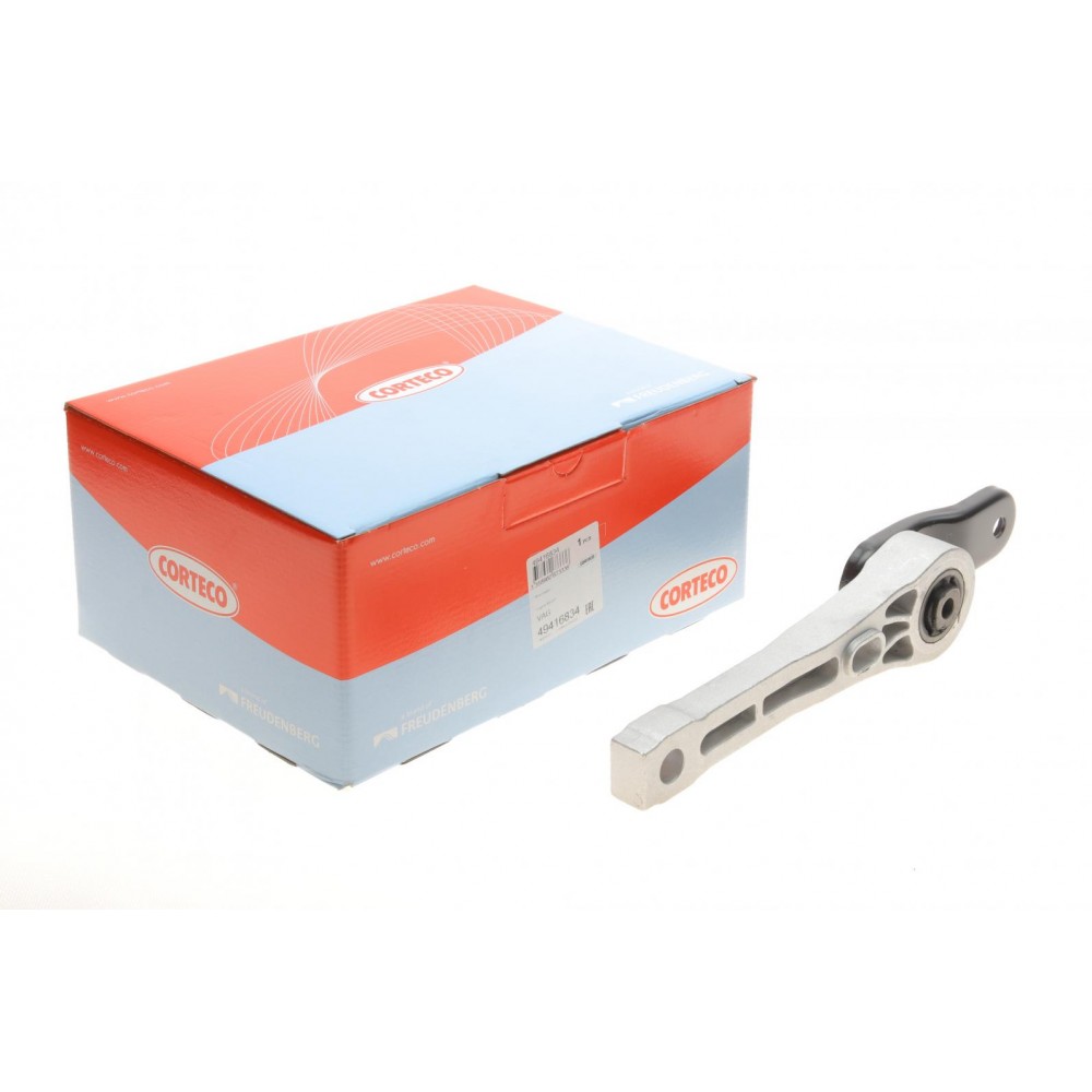 49416834 CORTECO Підвіска двигун