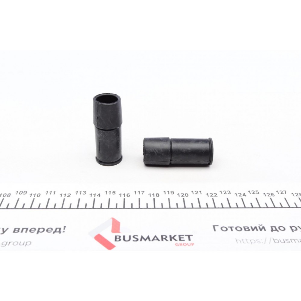 Ремкомплект супорта (переднього) BMW X5 (E53) 00-06 (d=42mm) (+2 поршня) (Ate)