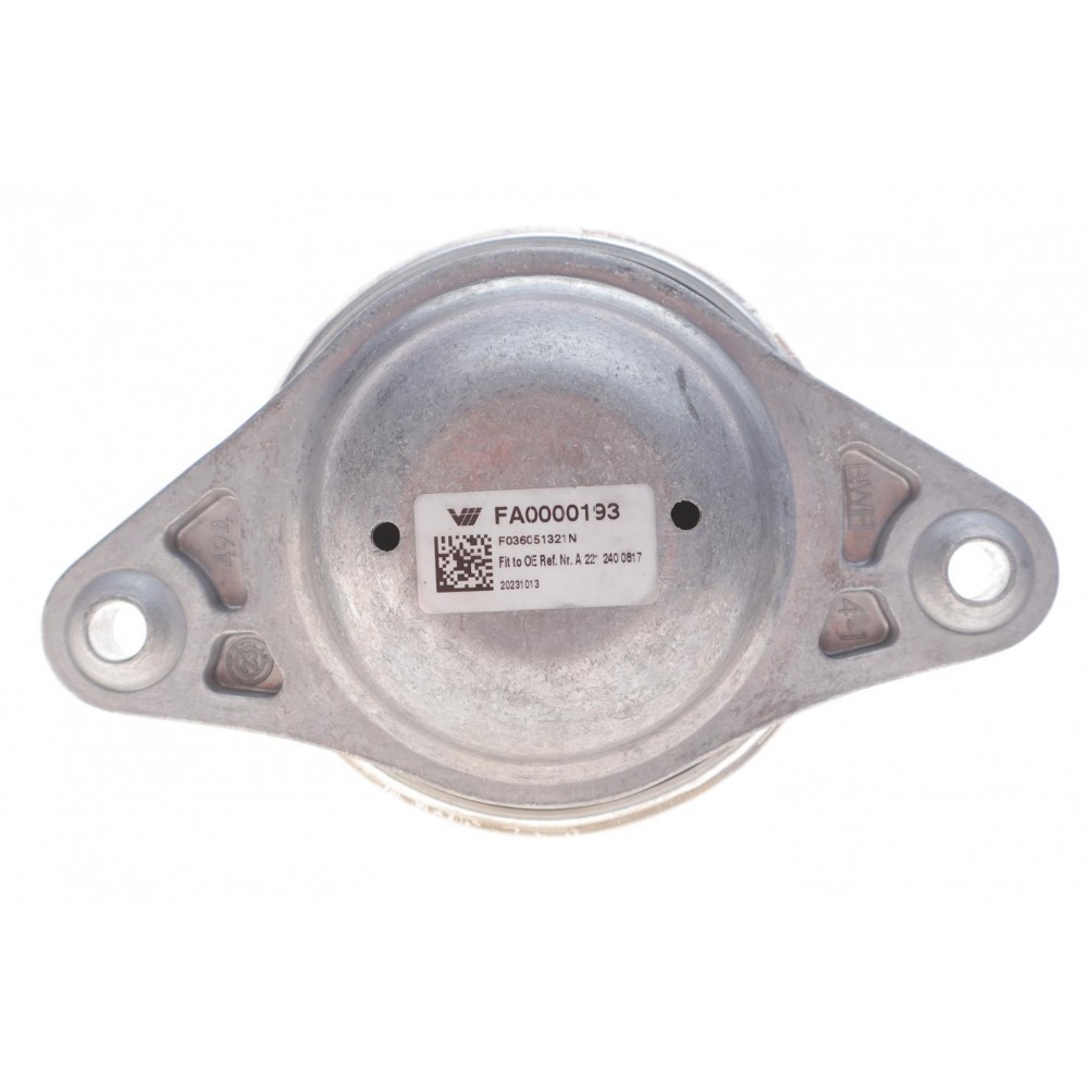 Подушка двигуна MB C-class (W204) 07-