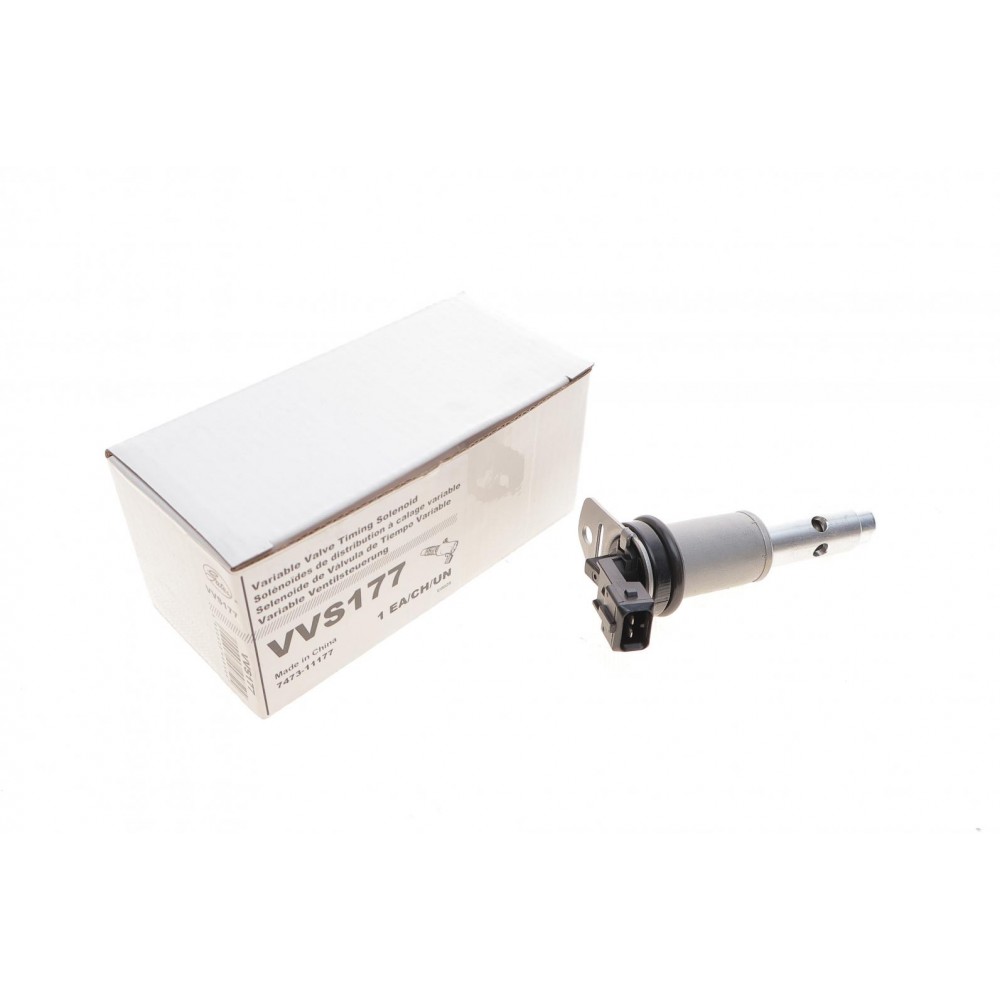 (7473-11177) Клапан регулювання фаз газорозподілуBMW 05-13 GATES VVS177