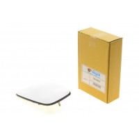 3043837 VAN WEZEL Дзеркальне скло зовнішнє дзеркало
