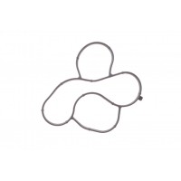 249.150 ELRING Прокладка водяний насос