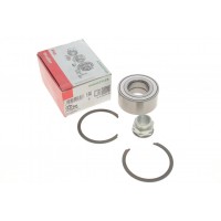 713606390 FAG Комплект підшипника ступиці колеса