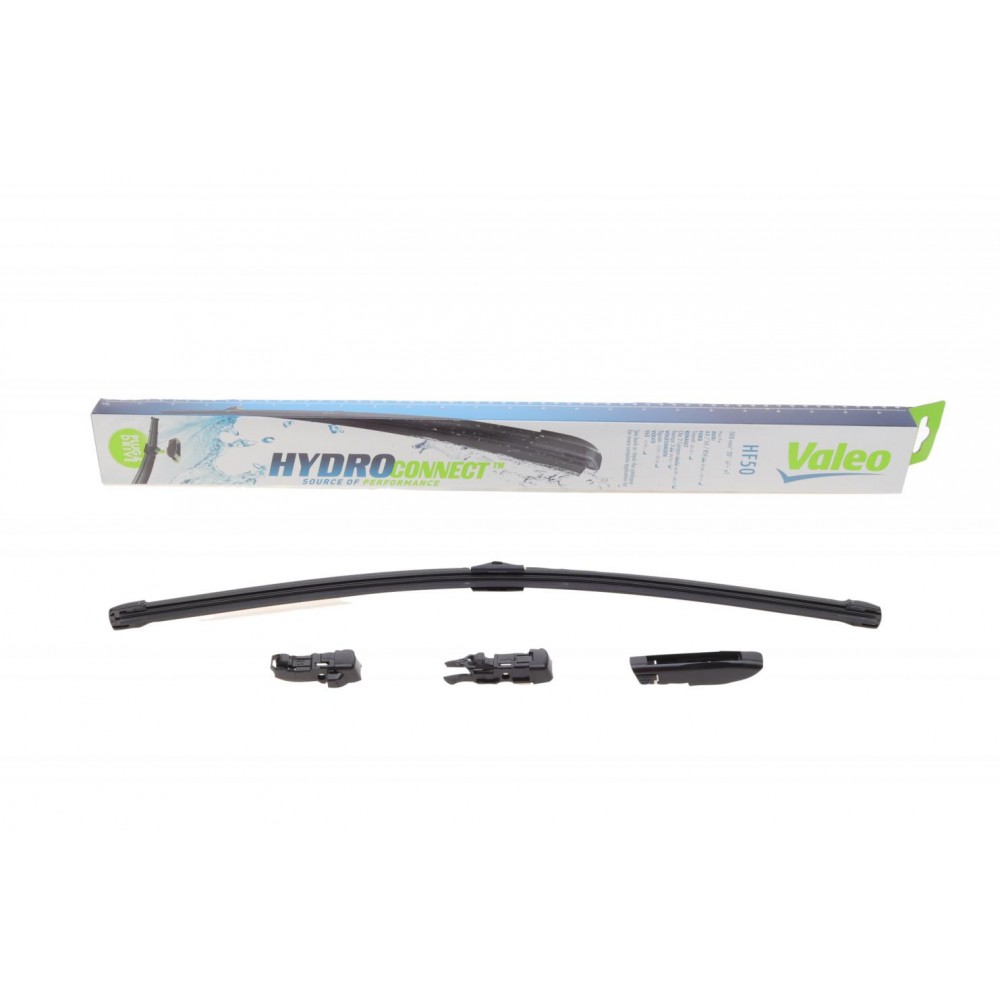 Склоочисник VALEO 578506