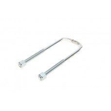 Стремено (заднє) MB 410 (200x70x12)