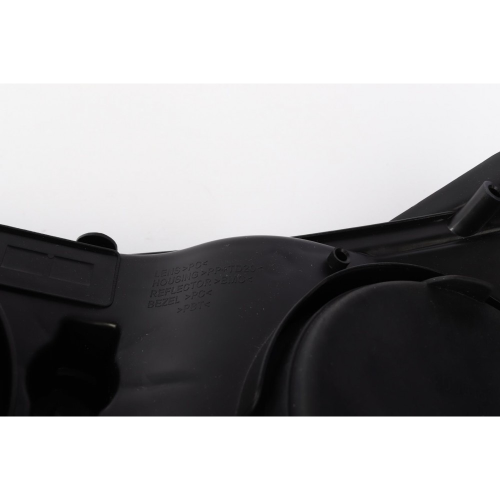 Фара (R) Fiat Ducato/ Citroen Jumper/ Peugeot Boxer 14-