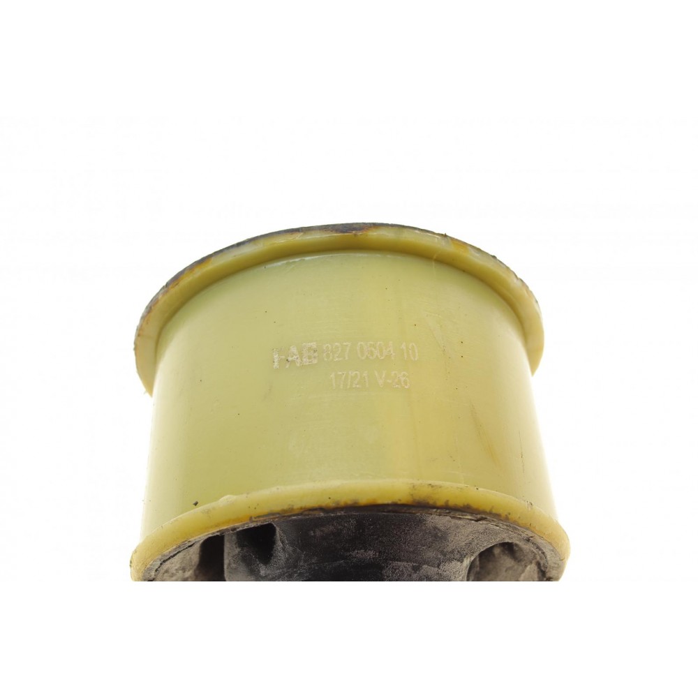 Сайлентблок важеля (переднього/ззаду) Ford Transit 12- (d=16mm)