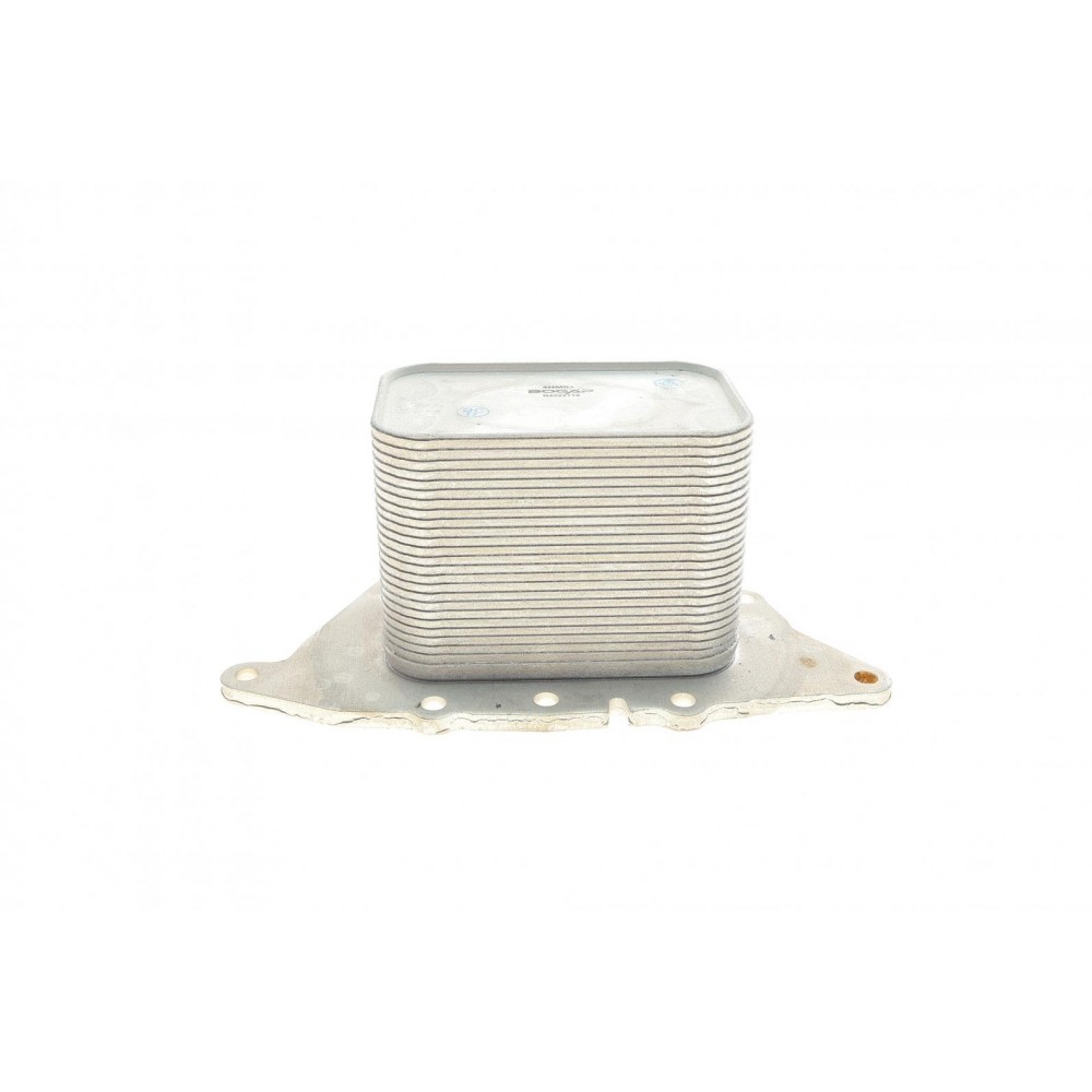 Радіатор масляний BMW 2 (F45/F46)/X1 (F48)/X2 (F39) B47 2.0 14- (теплообмінник)