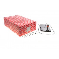 27065 FEBI BILSTEIN Комплект гидрофильтров, Автоматична коробка передач