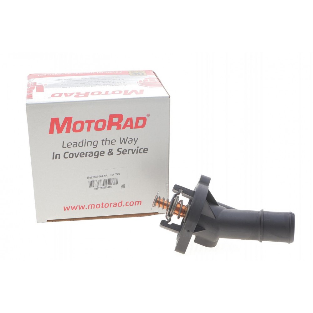 Термостат Ford Mondeo V 2.0 EcoBoost 14-/Focus III 2.0ST 12-/Mazda 3/5 1.8/2.0 05- (82 C)