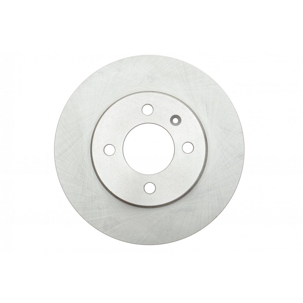 Диск гальмівний (передній) VW Caddy 95-04/Passat 88-97/Golf 92-02 (256x13)