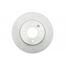 Диск гальмівний (передній) VW Caddy 95-04/Passat 88-97/Golf 92-02 (256x13)