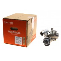 806498-5003S GARRETT Компресор наддуву