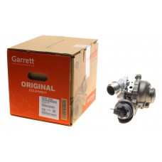 806498-5003S GARRETT Компресор наддуву