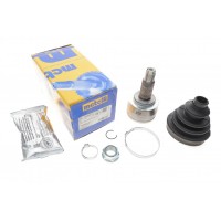 15-1839 METELLI Шарнирный комплект, Привідний вал