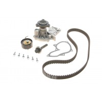 VKMC 04215-1 SKF Водяний насос комплект зубчастого ременя