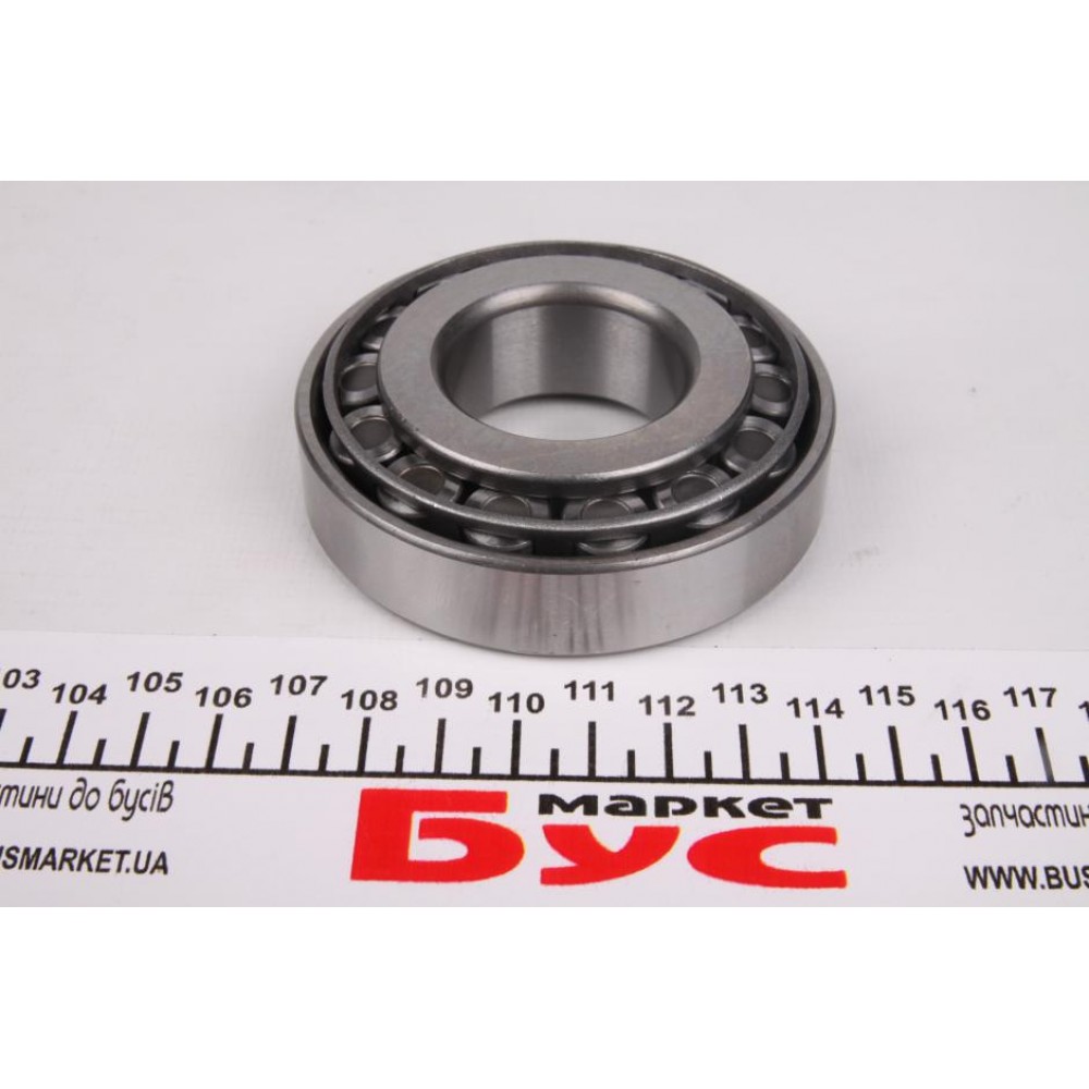 Підшипник хвостовика (малий) MB Sprinter 906 (35x80x22.7) (9835)