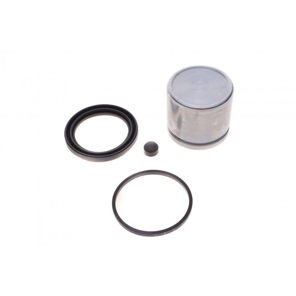 Ремкомплект супорта (переднього) Kia Cerato 04-09 (d=57mm) (+поршень) (Mando)