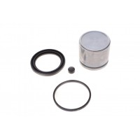 Ремкомплект супорта (переднього) Kia Cerato 04-09 (d=57mm) (+поршень) (Mando)