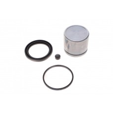 Ремкомплект супорта (переднього) Kia Cerato 04-09 (d=57mm) (+поршень) (Mando)