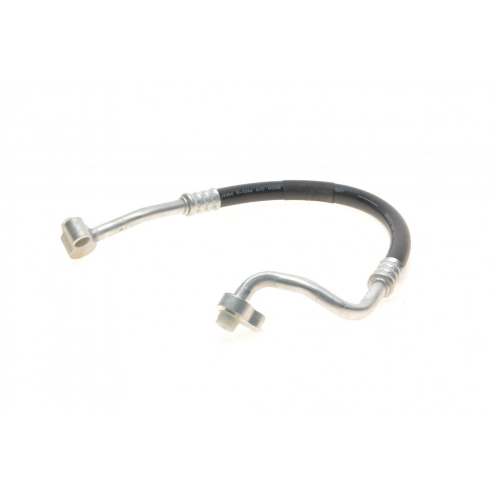 Трубка кондиціонера VW Golf V/VI/Touran/Caddy III 1.6i/2.0 FSI 04-15