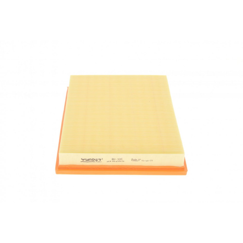 Фільтр повітряний Opel Combo 1.7D