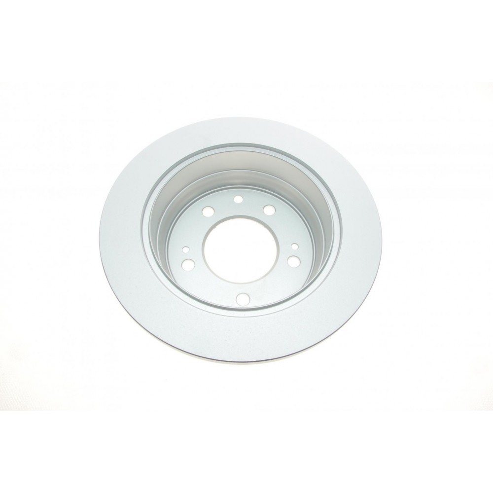 Диск гальмівний (задній) Hyundai I30/ix35/Kia Cee'D/Sportage 08- (262x10) (повн.) (з покриттям)