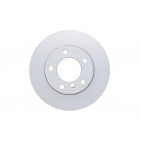 23-0227C METELLI Гальмівний диск