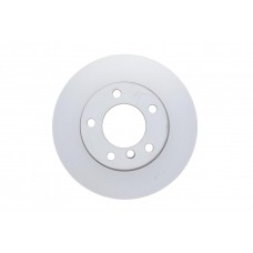 23-0227C METELLI Гальмівний диск