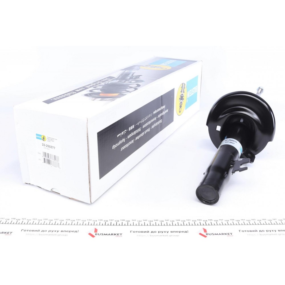 22-250377 BILSTEIN Амортизатор