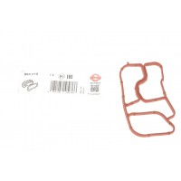 898.010 ELRING Прокладка масляний радіатор