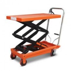 Стіл гідравлічний 350 кг h=350-1500 мм