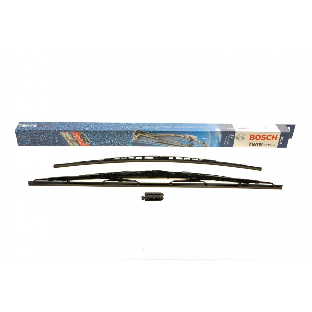 3 397 001 802 BOSCH Щітка склоочисника