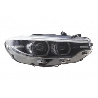 Фара (R) BMW 4 (F32/F33/F36) 14-21 (LED)