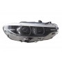 Фара (R) BMW 4 (F32/F33/F36) 14-21 (LED)
