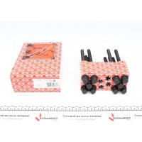 Комплект болтів головки циліндра ELRING 912.370