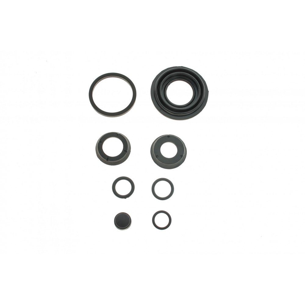 114-0069 QUICK BRAKE Ремкомплект, Гальмівний супорт