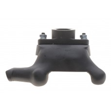 Головка кріплення пластикова для стенду шиномонтажного ATH M32/M52/M72